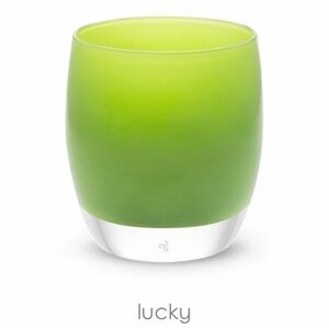 GlassyBaby Lucky